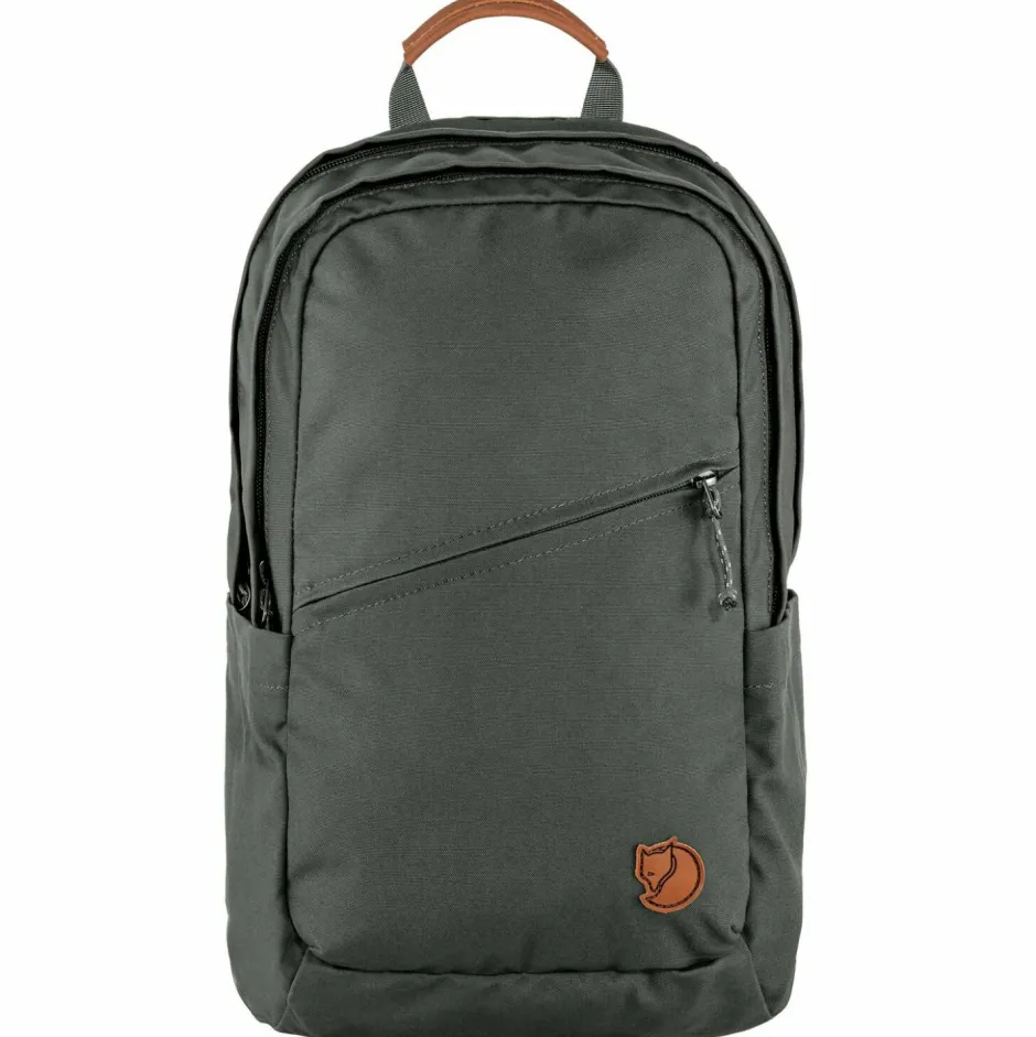 Fju00e4llru00e4ven Daypacks|Daypacks-Fjällräven - Räven 20 - Daypack