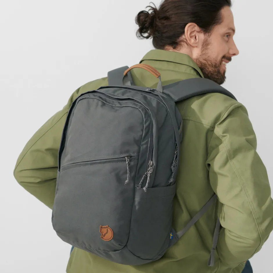 Fju00e4llru00e4ven Daypacks|Daypacks-Fjällräven - Räven 20 - Daypack
