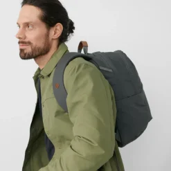Fju00e4llru00e4ven Daypacks|Daypacks-Fjällräven - Räven 20 - Daypack