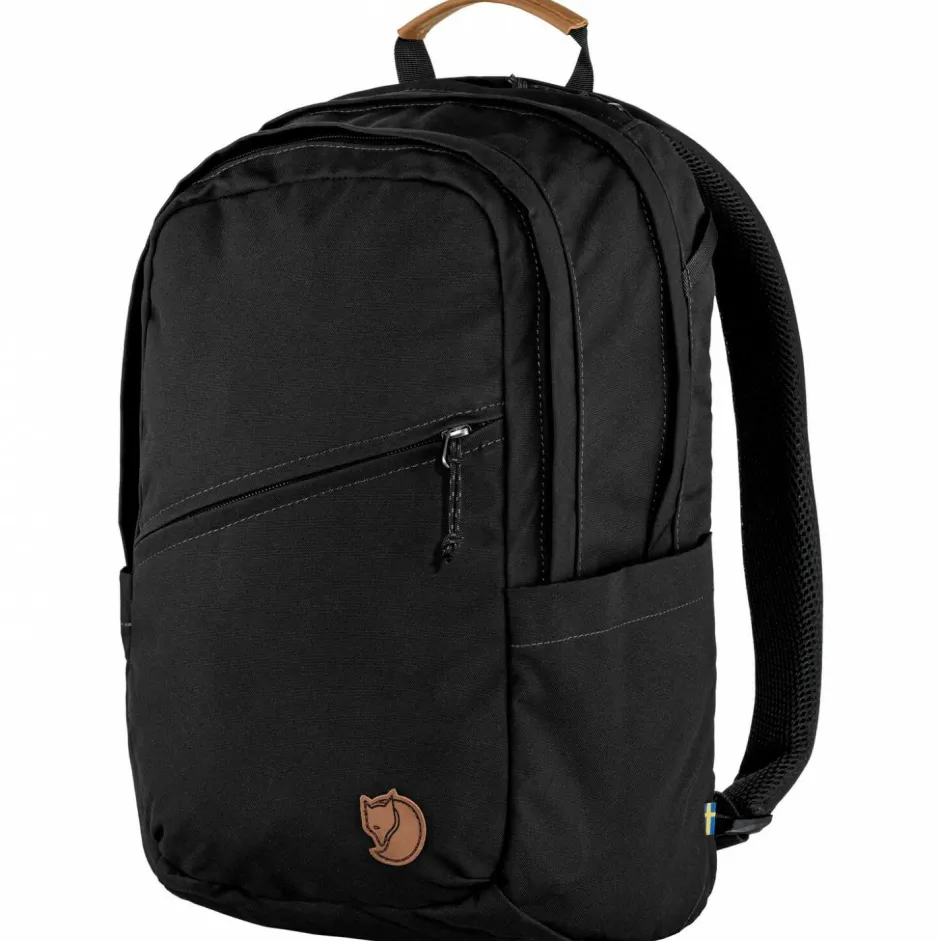 Fju00e4llru00e4ven Daypacks|Daypacks-Fjällräven - Räven 20 - Daypack