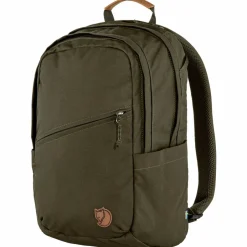 Fju00e4llru00e4ven Daypacks|Daypacks-Fjällräven - Räven 20 - Daypack