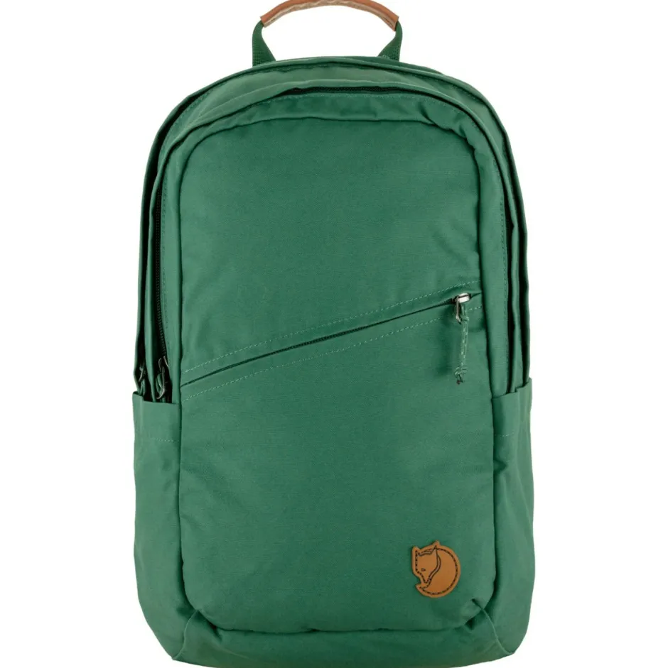 Fju00e4llru00e4ven Daypacks|Daypacks-Fjällräven - Räven 20 - Daypack