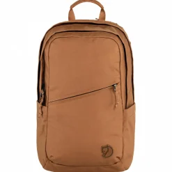 Fju00e4llru00e4ven Daypacks|Daypacks-Fjällräven - Räven 20 - Daypack