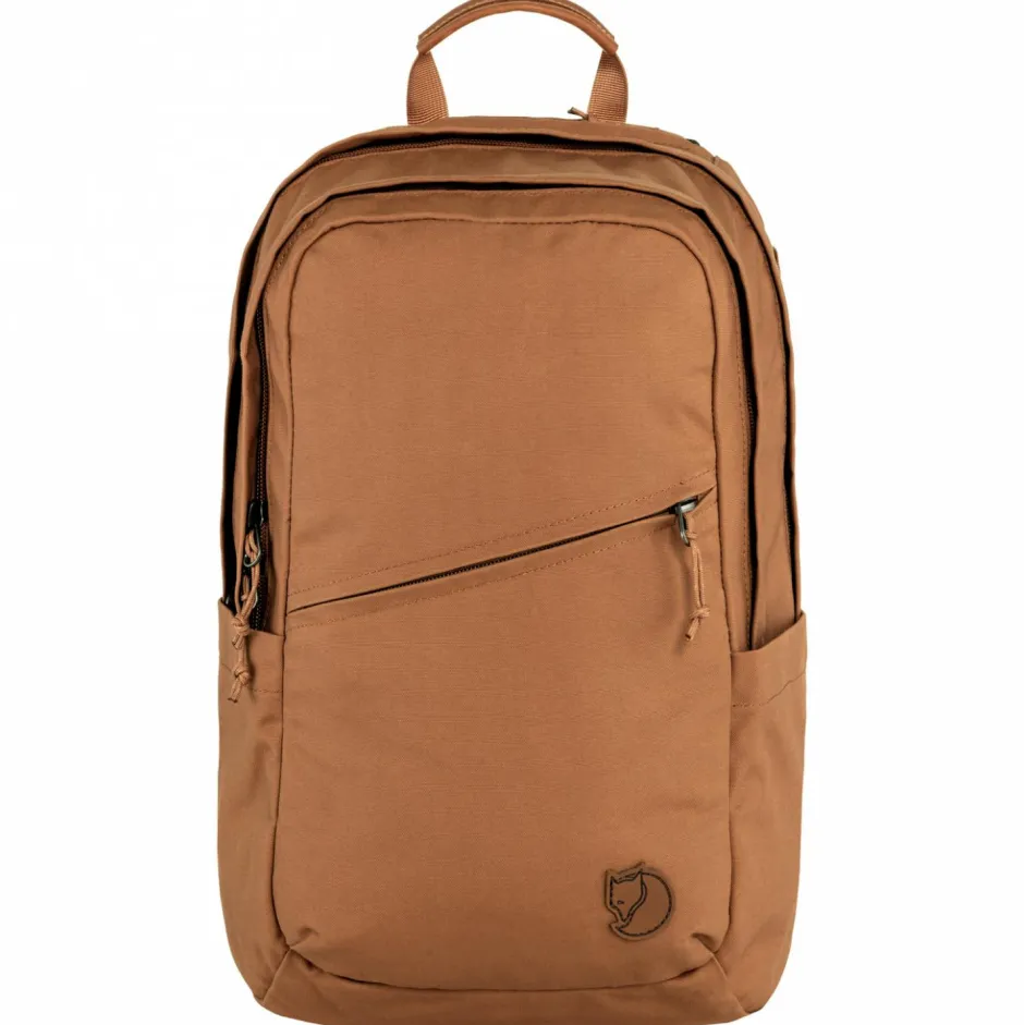 Fju00e4llru00e4ven Daypacks|Daypacks-Fjällräven - Räven 20 - Daypack
