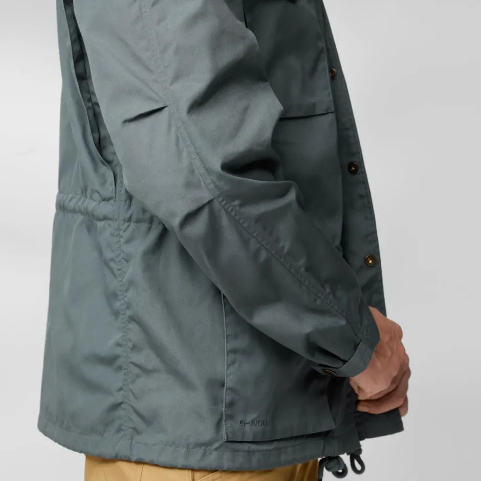 Fju00e4llru00e4ven Freizeitjacken|Alltagsbekleidung-Fjällräven - Räven Jacket - Freizeitjacke