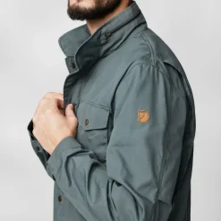 Fju00e4llru00e4ven Freizeitjacken|Alltagsbekleidung-Fjällräven - Räven Jacket - Freizeitjacke