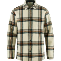 Fju00e4llru00e4ven Fjäräven - ingi Fanne Overhirt - Freizeitjacke