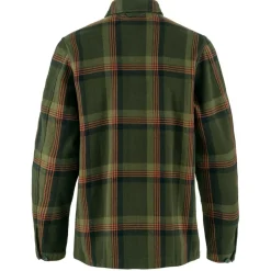 Fju00e4llru00e4ven Fjäräven - ingi Fanne Overhirt - Freizeitjacke