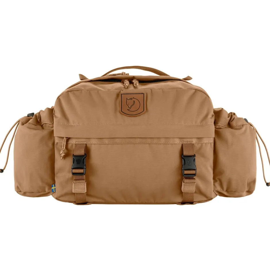 Fju00e4llru00e4ven Fjällräven - Singi Hip Pack 10 - Hüfttasche