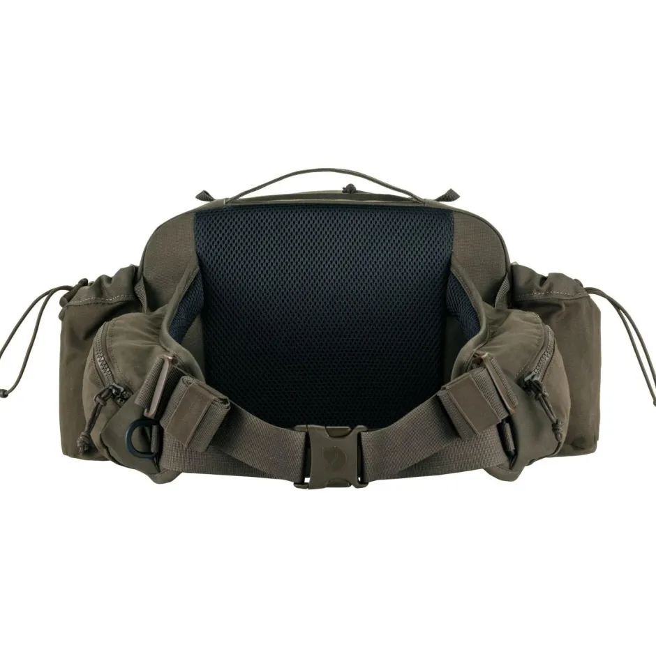 Fju00e4llru00e4ven Fjällräven - Singi Hip Pack 10 - Hüfttasche