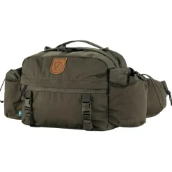 Fju00e4llru00e4ven Fjällräven - Singi Hip Pack 10 - Hüfttasche