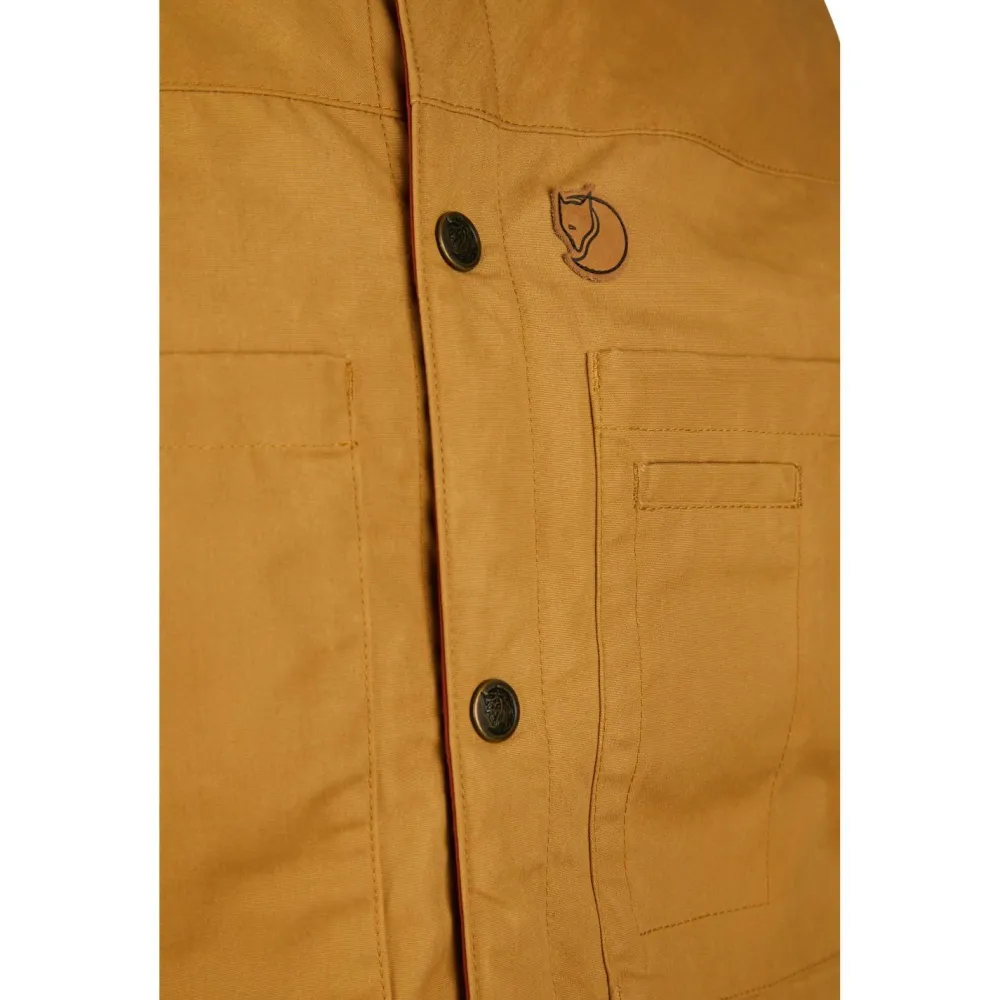 Fju00e4llru00e4ven Fjällräven - Singi Padded Vest - Kunstfaserweste Hot