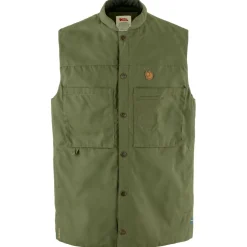 Fju00e4llru00e4ven Fjällräven - Singi Padded Vest - Kunstfaserweste Hot