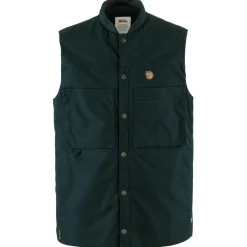 Fju00e4llru00e4ven Fjällräven - Singi Padded Vest - Kunstfaserweste Hot