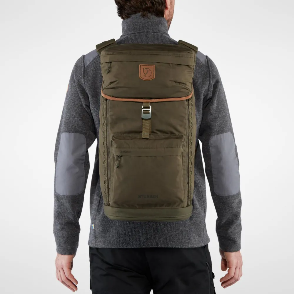 Fjällräven - Singi Stubben 27 - Daypack < Fju00e4llru00e4ven Online