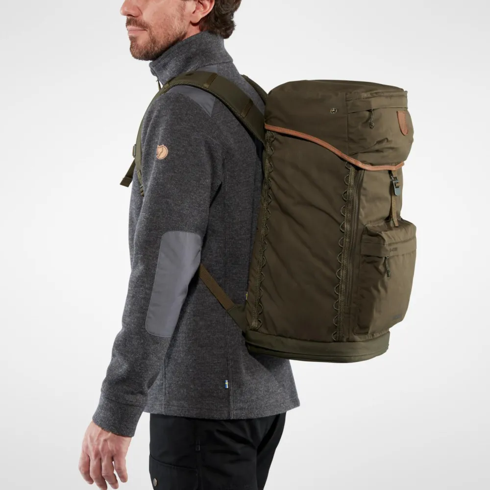 Fjällräven - Singi Stubben 27 - Daypack < Fju00e4llru00e4ven Online