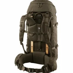 Fju00e4llru00e4ven Fjällräven - Singi 48 - Trekkingrucksack Hot