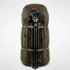Fju00e4llru00e4ven Fjällräven - Singi 48 - Trekkingrucksack Hot