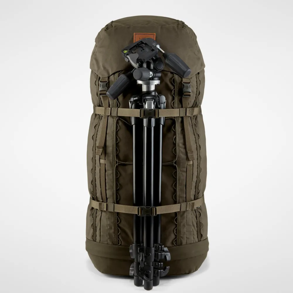 Fju00e4llru00e4ven Fjällräven - Singi 48 - Trekkingrucksack Hot
