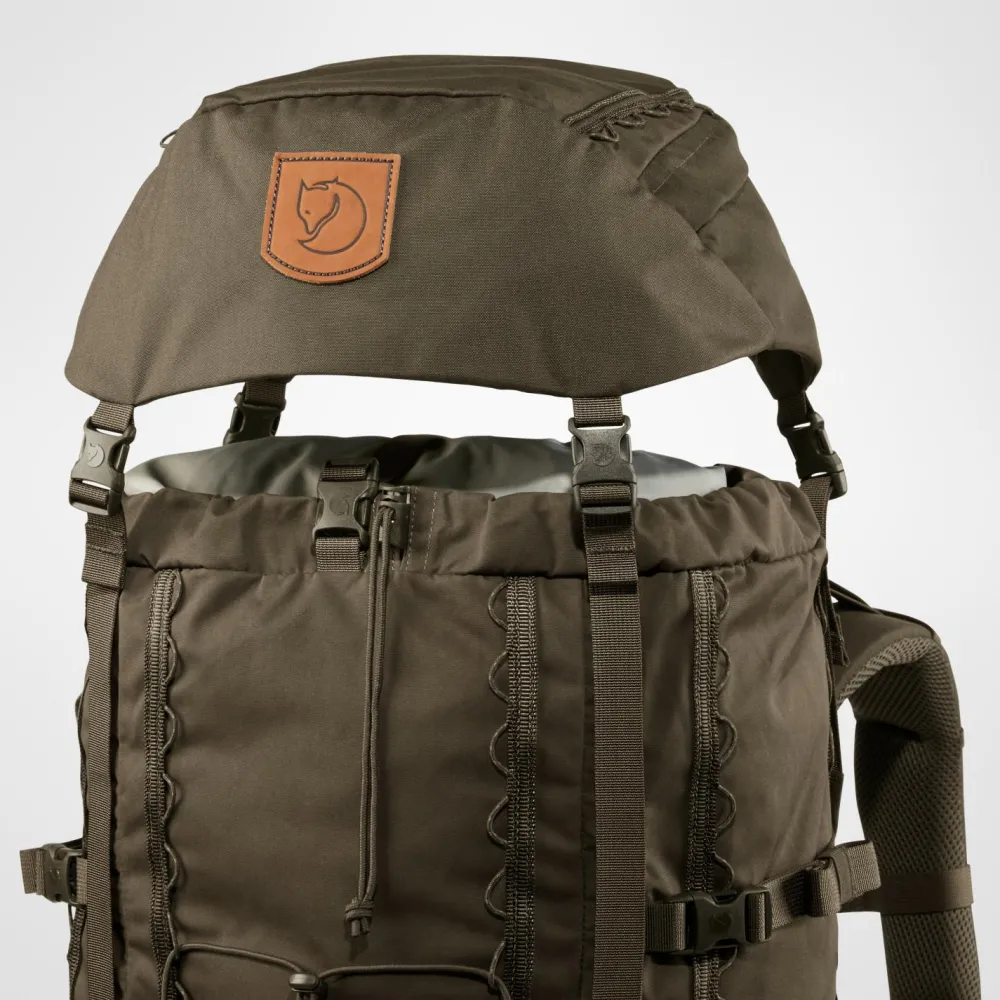 Fju00e4llru00e4ven Fjällräven - Singi 48 - Trekkingrucksack Hot