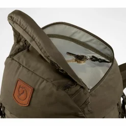 Fju00e4llru00e4ven Fjällräven - Singi 48 - Trekkingrucksack Hot