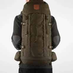 Fju00e4llru00e4ven Fjällräven - Singi 48 - Trekkingrucksack Hot