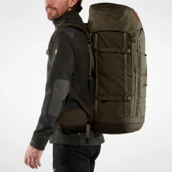 Fju00e4llru00e4ven Fjällräven - Singi 48 - Trekkingrucksack Hot