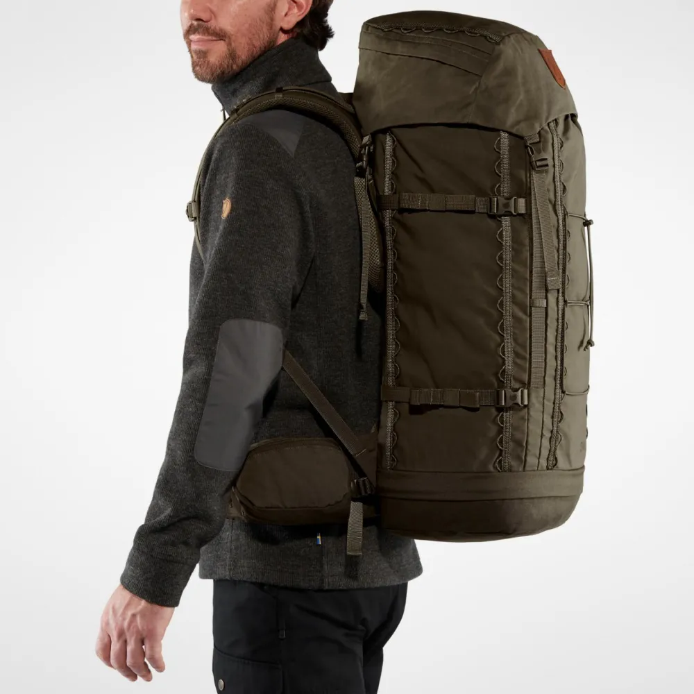 Fju00e4llru00e4ven Fjällräven - Singi 48 - Trekkingrucksack Hot