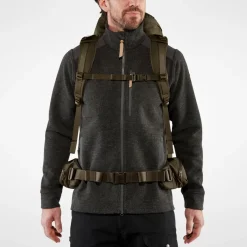 Fju00e4llru00e4ven Fjällräven - Singi 48 - Trekkingrucksack Hot