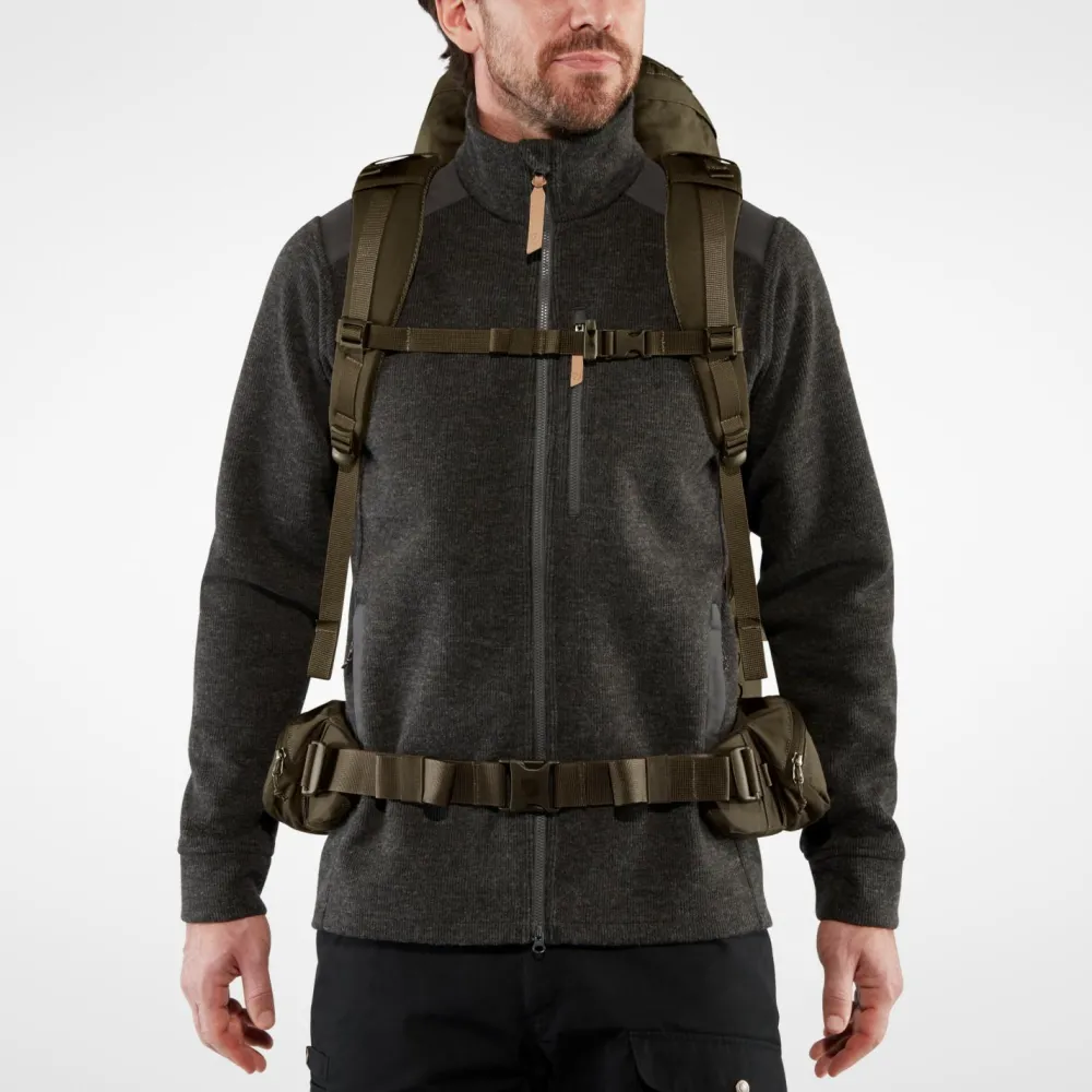 Fju00e4llru00e4ven Fjällräven - Singi 48 - Trekkingrucksack Hot