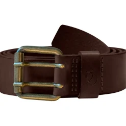 Fju00e4llru00e4ven Accessoires|Alltagsbekleidung-Fjällräven - Singi Two-Pin Belt - Gürtel