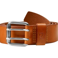 Fju00e4llru00e4ven Accessoires|Alltagsbekleidung-Fjällräven - Singi Two-Pin Belt - Gürtel
