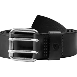 Fju00e4llru00e4ven Accessoires|Alltagsbekleidung-Fjällräven - Singi Two-Pin Belt - Gürtel