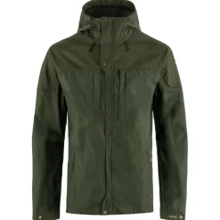 Fju00e4llru00e4ven Fjäräven - kogö Jacket - Freizeitjacke