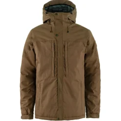 Fjäräven - kogö Padded Jacket - Freizeitjacke < Fju00e4llru00e4ven
