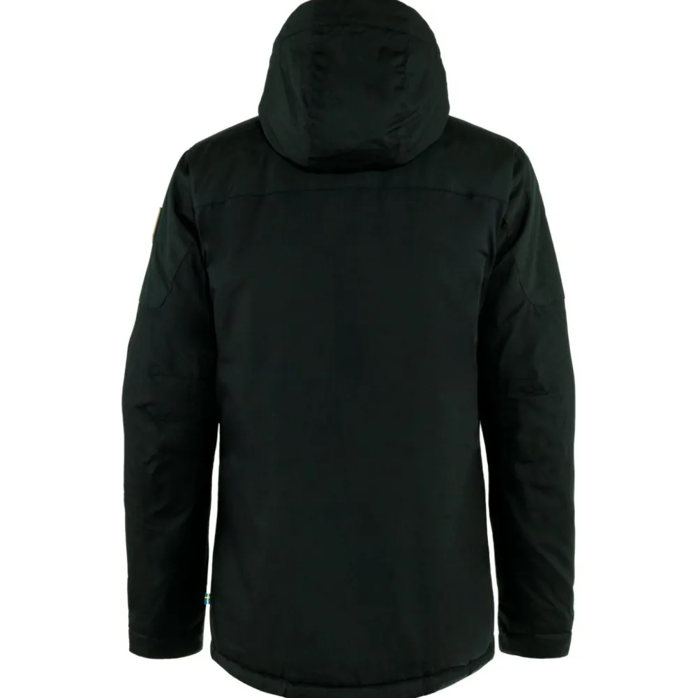 Fjäräven - kogö Padded Jacket - Freizeitjacke < Fju00e4llru00e4ven