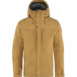 Fjäräven - kogö Padded Jacket - Freizeitjacke < Fju00e4llru00e4ven