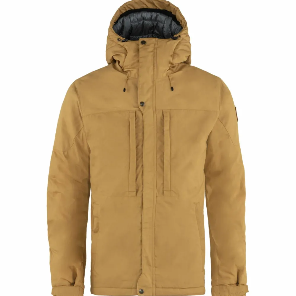 Fjäräven - kogö Padded Jacket - Freizeitjacke < Fju00e4llru00e4ven