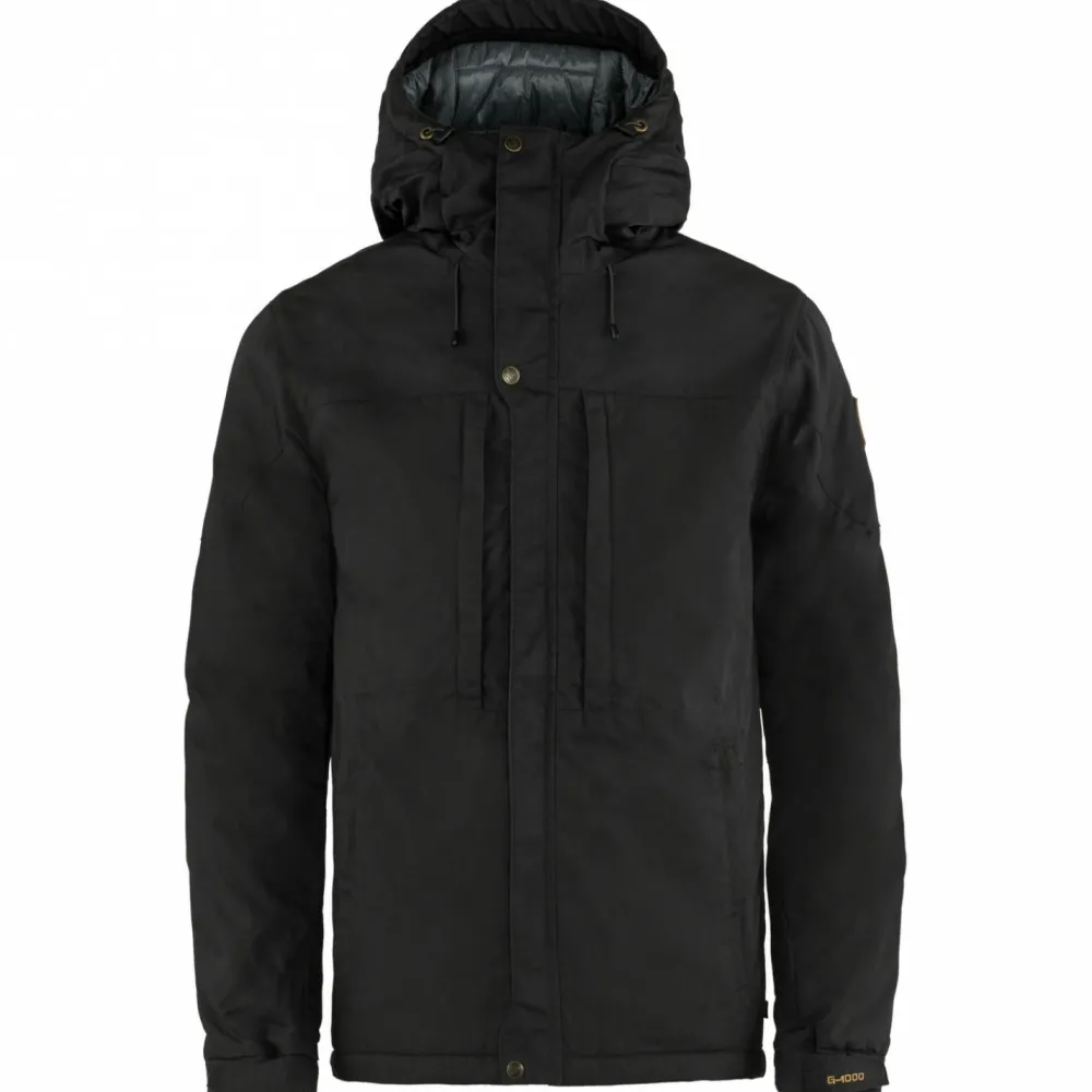 Fjäräven - kogö Padded Jacket - Freizeitjacke < Fju00e4llru00e4ven