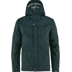 Fjäräven - kogö Padded Jacket - Freizeitjacke < Fju00e4llru00e4ven