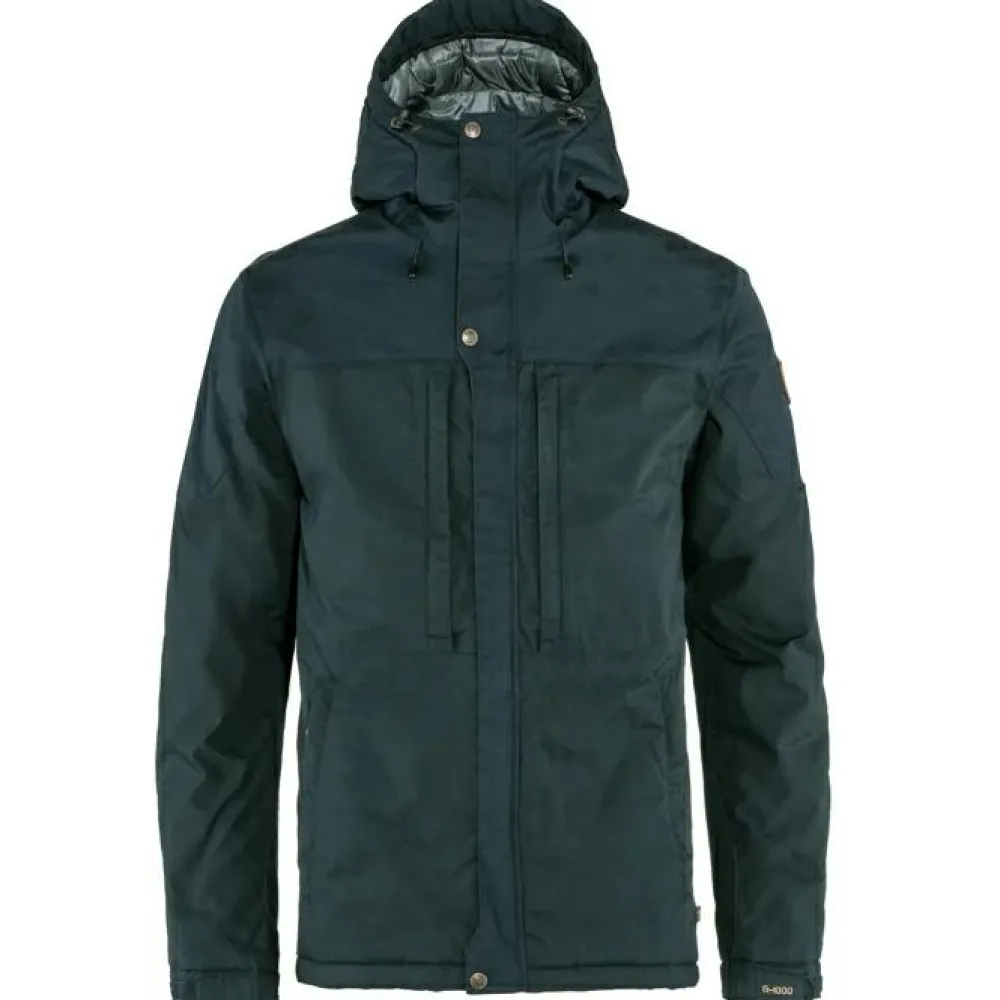 Fjäräven - kogö Padded Jacket - Freizeitjacke < Fju00e4llru00e4ven