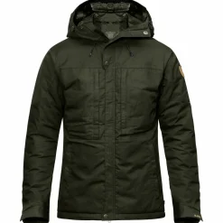 Fjäräven - kogö Padded Jacket - Freizeitjacke < Fju00e4llru00e4ven