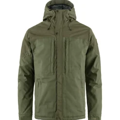 Fjäräven - kogö Padded Jacket - Freizeitjacke < Fju00e4llru00e4ven