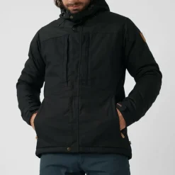 Fjäräven - kogö Padded Jacket - Freizeitjacke < Fju00e4llru00e4ven