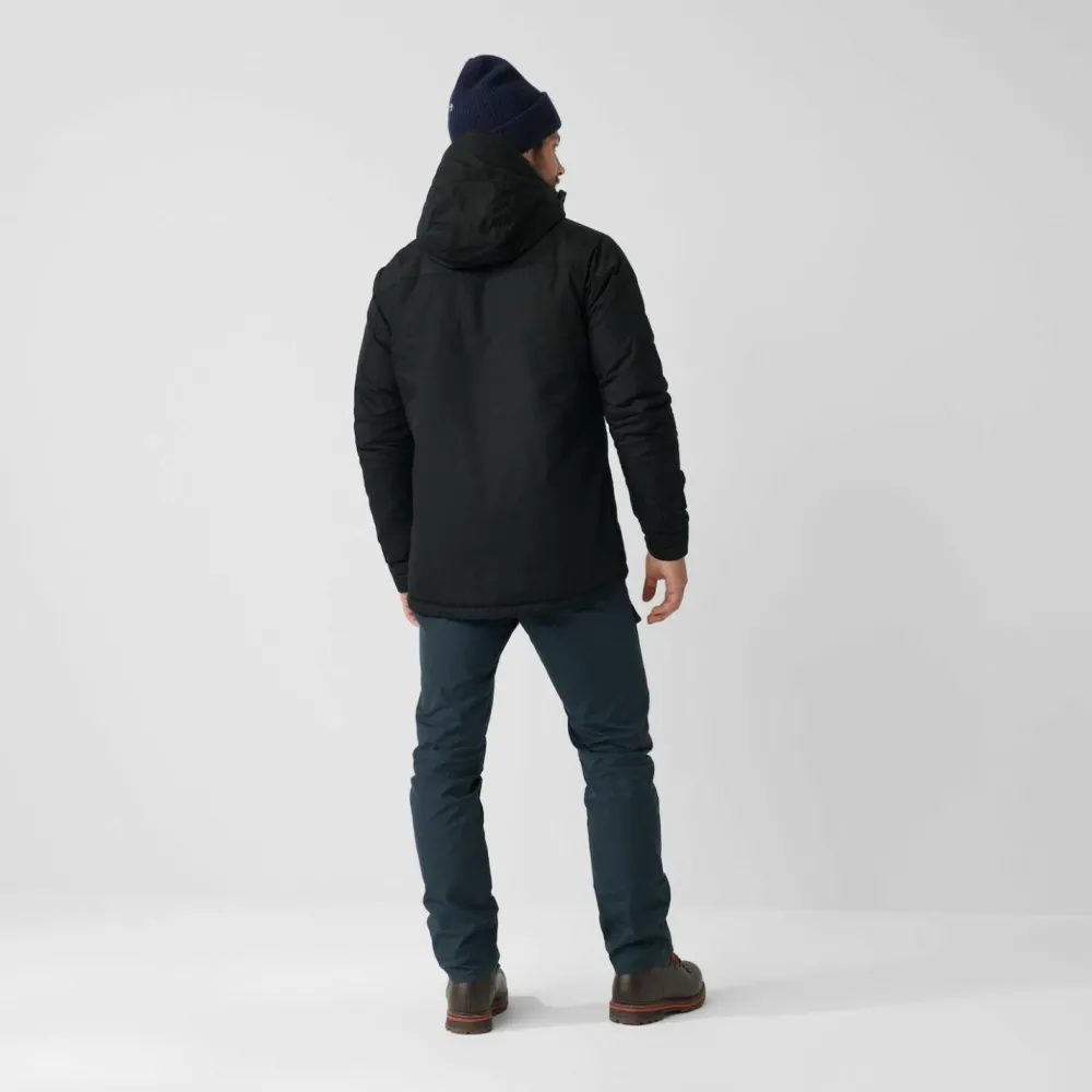 Fjäräven - kogö Padded Jacket - Freizeitjacke < Fju00e4llru00e4ven