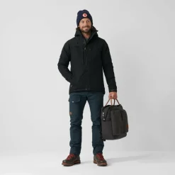 Fjäräven - kogö Padded Jacket - Freizeitjacke < Fju00e4llru00e4ven