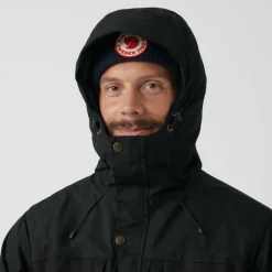 Fjäräven - kogö Padded Jacket - Freizeitjacke < Fju00e4llru00e4ven