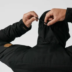 Fjäräven - kogö Padded Jacket - Freizeitjacke < Fju00e4llru00e4ven