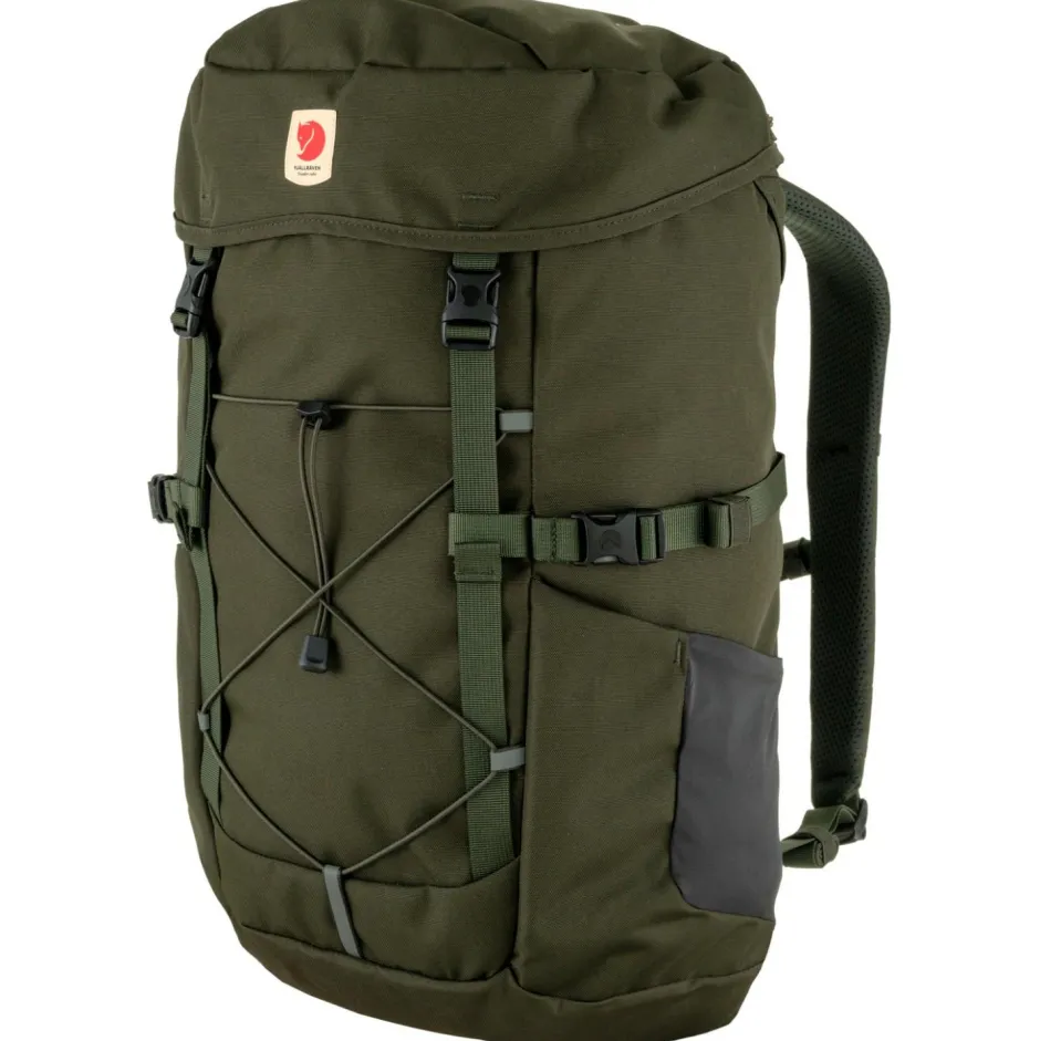 Fju00e4llru00e4ven Fjällräven - Skule Top 26 - Wanderrucksack
