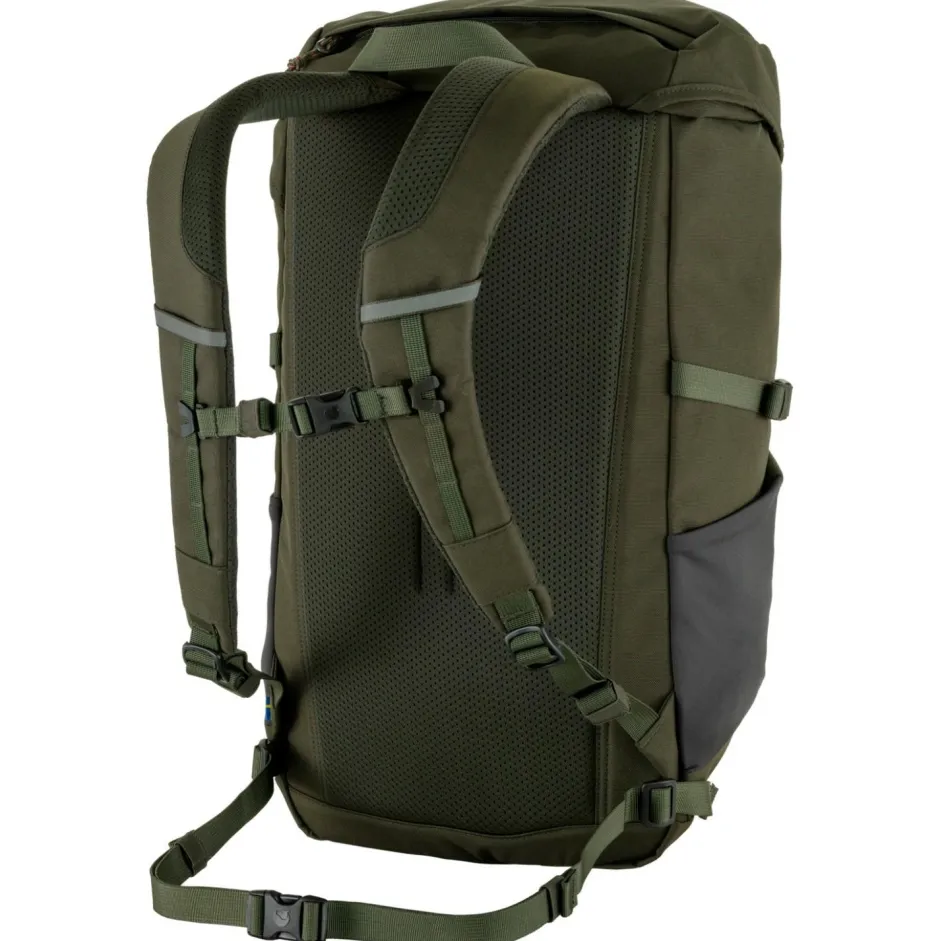 Fju00e4llru00e4ven Fjällräven - Skule Top 26 - Wanderrucksack